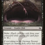 MTG Canarias - FRF 72 - Gurmag Angler