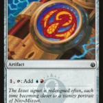 MTG Canarias - GK1 46 - Izzet Signet