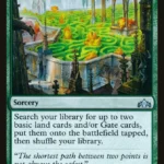 MTG Canarias - GRN 125 - Circuitous Route