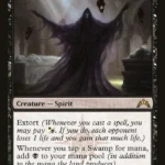 MTG Canarias - GTC 61 - Crypt Ghast