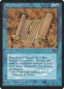 MTG Canarias - HML 33 - Merchant Scroll