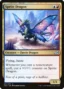 MTG Canarias - IKO 211 - Sprite Dragon