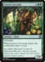 MTG Canarias - IMA 156 - Carven Caryatid