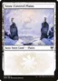 MTG Canarias - KHM 276 - Snow-Covered Plains