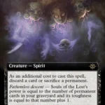 MTG Canarias - LCI 369 - Souls of the Lost