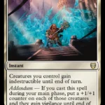 MTG Canarias - LTC 179 - Unbreakable Formation