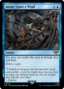 MTG Canarias - LTR 44 - Borne Upon a Wind