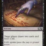 MTG Canarias - M15 114 - Sign in Blood