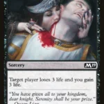 MTG Canarias - M19 120 - Sovereign's Bite