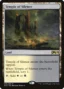 MTG Canarias - M20 256 - Temple of Silence