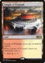 MTG Canarias - M20 257 - Temple of Triumph