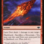 MTG Canarias - MH1 134 - Lava Dart