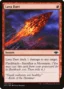 MTG Canarias - MH1 134 - Lava Dart