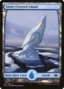 MTG Canarias - MH1 251 - Snow-Covered Island