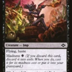 MTG Canarias - MH2 89 - Kitchen Imp