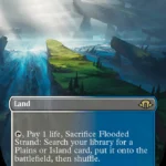 MTG Canarias - MH3 353 - Flooded Strand