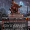 MTG Canarias - MH3 445 - Ral, Monsoon Mage