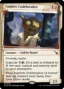 MTG Canarias - MKM 348 - Fugitive Codebreaker