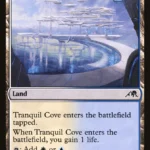 MTG Canarias - NEO 280 - Tranquil Cove