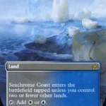 MTG Canarias - ONE 374 - Seachrome Coast