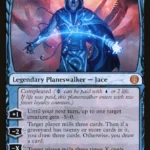 MTG Canarias - ONE 57 - Jace, the Perfected Mind