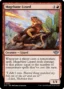 MTG Canarias - OTJ 134 - Magebane Lizard