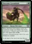 MTG Canarias - OTJ 172 - Outcaster Greenblade