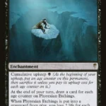 MTG Canarias - PLIST 1044 - Phyrexian Etchings