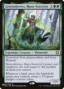 MTG Canarias - PLIST 1273 - Greensleeves, Maro-Sorcerer