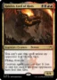 MTG Canarias - RVR 0215 - Rakdos, Lord of Riots