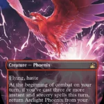 MTG Canarias - RVR 427 - Arclight Phoenix