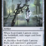 MTG Canarias - THB 237 - Soul-Guide Lantern