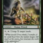 MTG Canarias - TSP 203 - Magus of the Candelabra