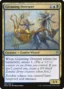 MTG Canarias - WAR 198 - Gleaming Overseer