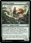 MTG Canarias - BLB 0169 - Curious Forager