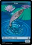 MTG Canarias - BLB T0007 - Fish