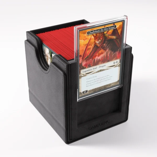 MTG Canarias - Cajas para mazos - SIDEKICK PRO 100+ XL CONVERTIBLE (13)