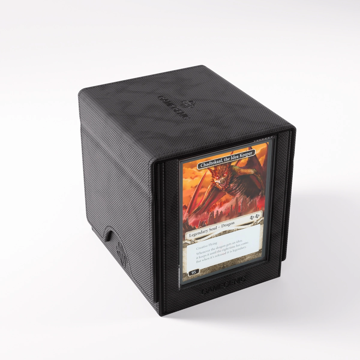 MTG Canarias - Cajas para mazos - SIDEKICK PRO 100+ XL CONVERTIBLE (16)