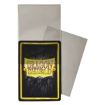 MTG Canarias - Fundas Dragon Shield Smoke Perfect Fit (1)