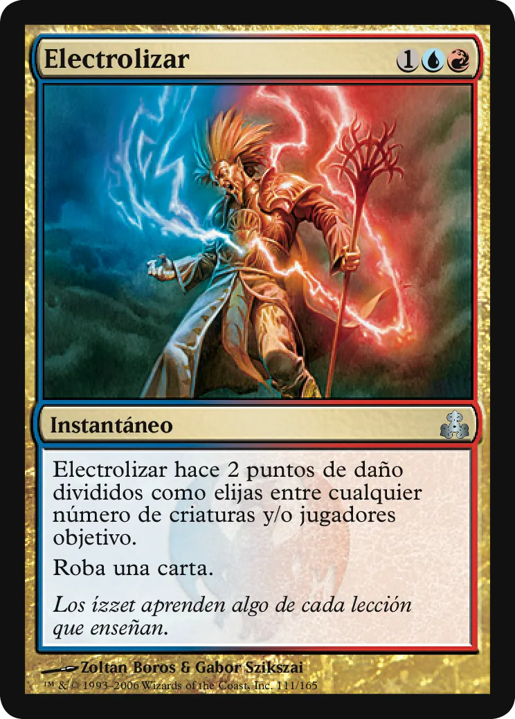 MTG Canarias - GPT 111 - Electrolyze