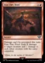 MTG Canarias - LTR 125 - Fear, Fire, Foes!