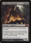 MTG Canarias - M10 118 - Vampire Nocturnus