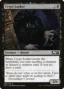 MTG Canarias - M21 93 - Crypt Lurker