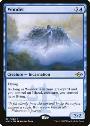 MTG Canarias - MH2 271 - Wonder