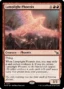 MTG Canarias - MKM 137 - Lamplight Phoenix