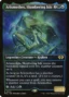 MTG Canarias - MUL 0032 - Arixmethes, Slumbering Isle