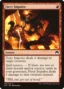 MTG Canarias - ORI 145 - Fiery Impulse