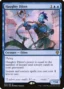 MTG Canarias - DMU 052 - Haughty Djinn