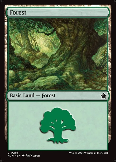 Bosque