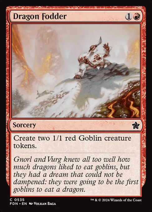 Carnada para dragones
